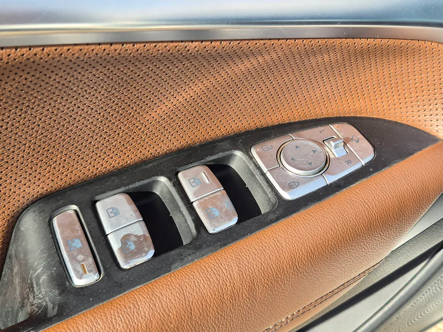 جينيسيس G70  2020 