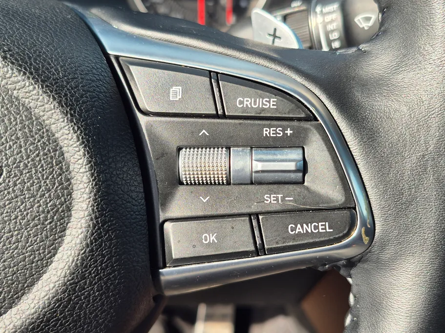 جينيسيس G70  2020 