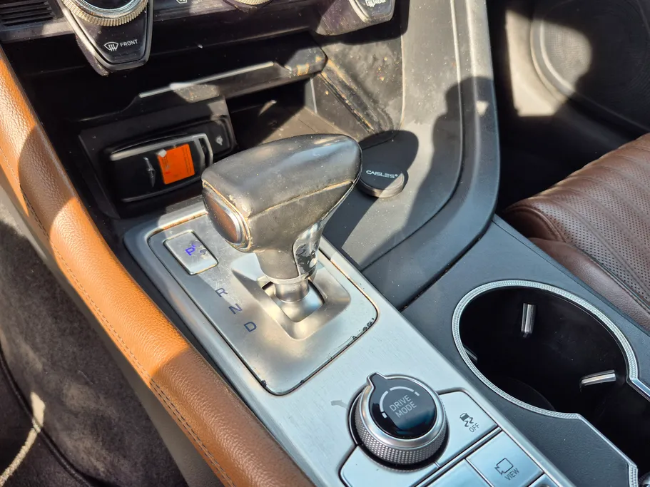 جينيسيس G70  2020 