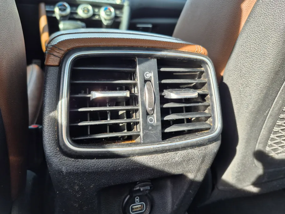 جينيسيس G70  2020 