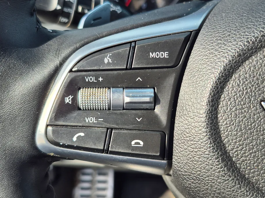 جينيسيس G70  2020 