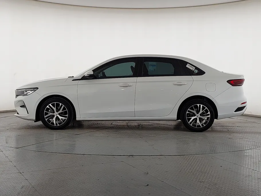 جيلي امجراند GS 2023 