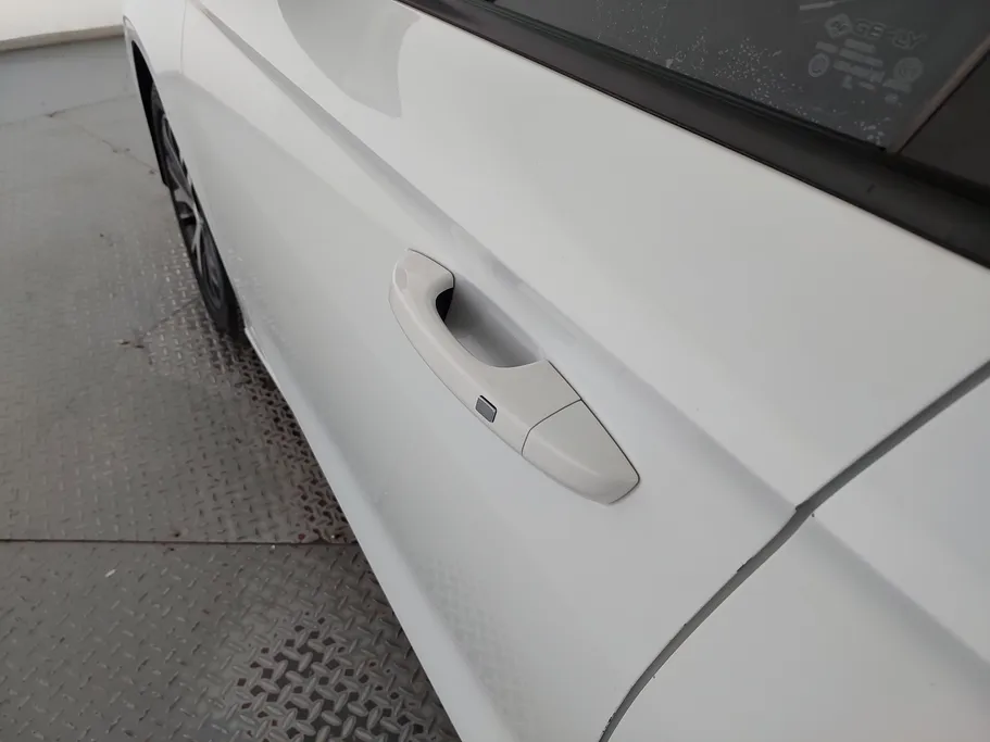 جيلي امجراند GS 2023 