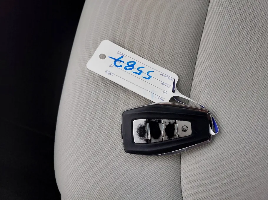 جيلي امجراند GS 2023 