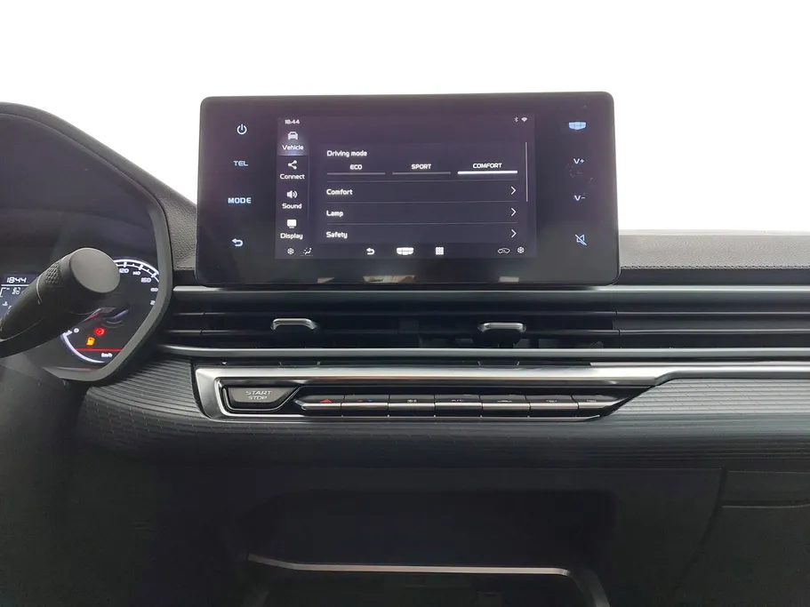 جيلي امجراند GS 2023 