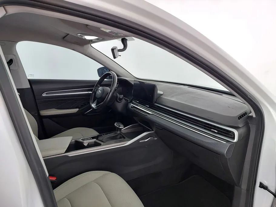 جيلي امجراند GS 2023 