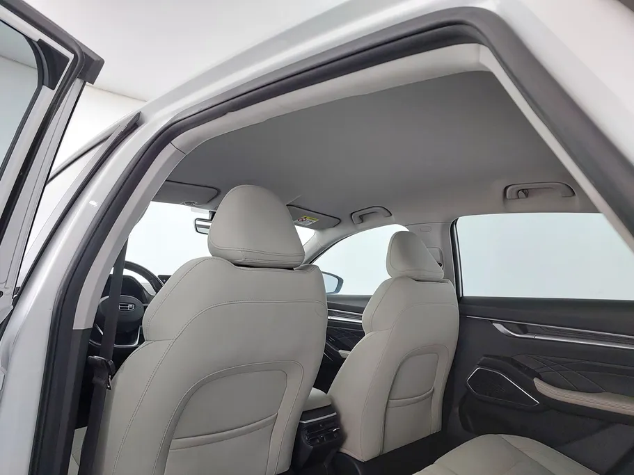 جيلي امجراند GS 2023 