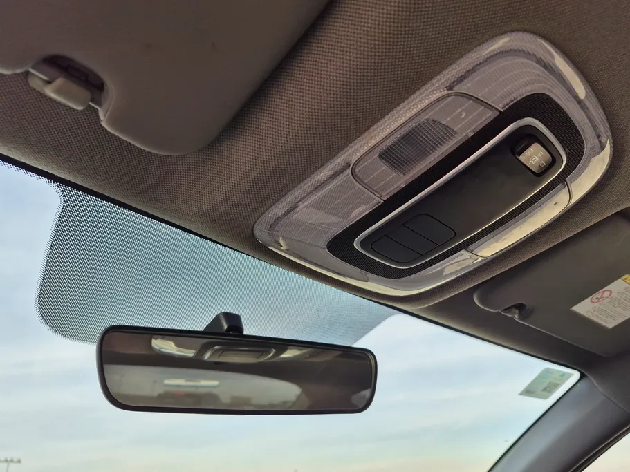 2023 Hyundai Elantra Smart 