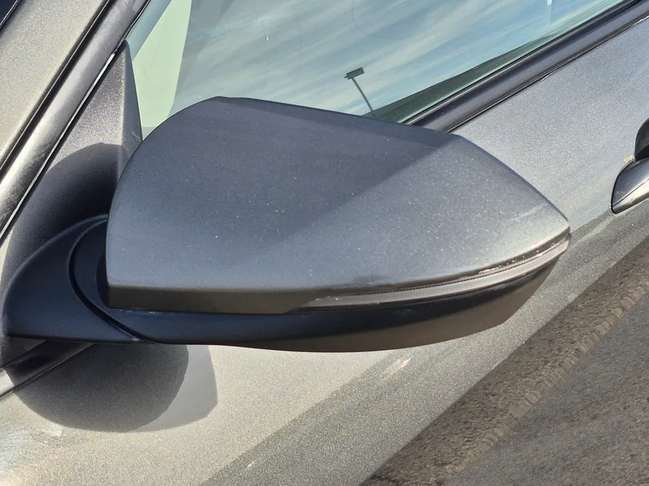 2023 Hyundai Elantra Smart 