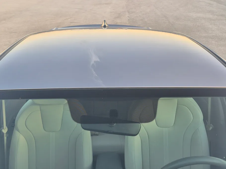 2023 Hyundai Elantra Smart 