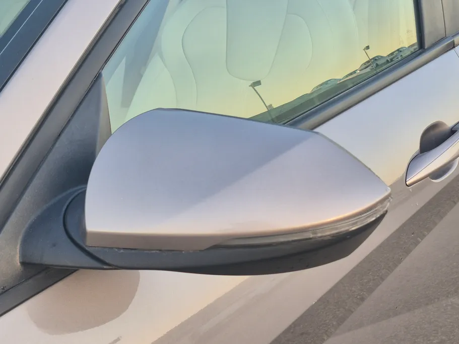 2023 Hyundai Elantra Smart 