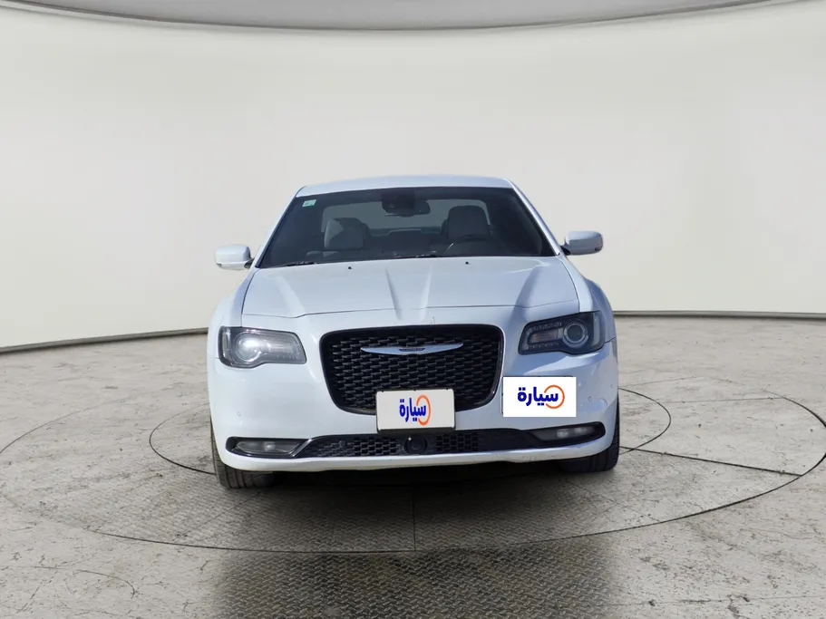 2021 Chrysler S300 Full 