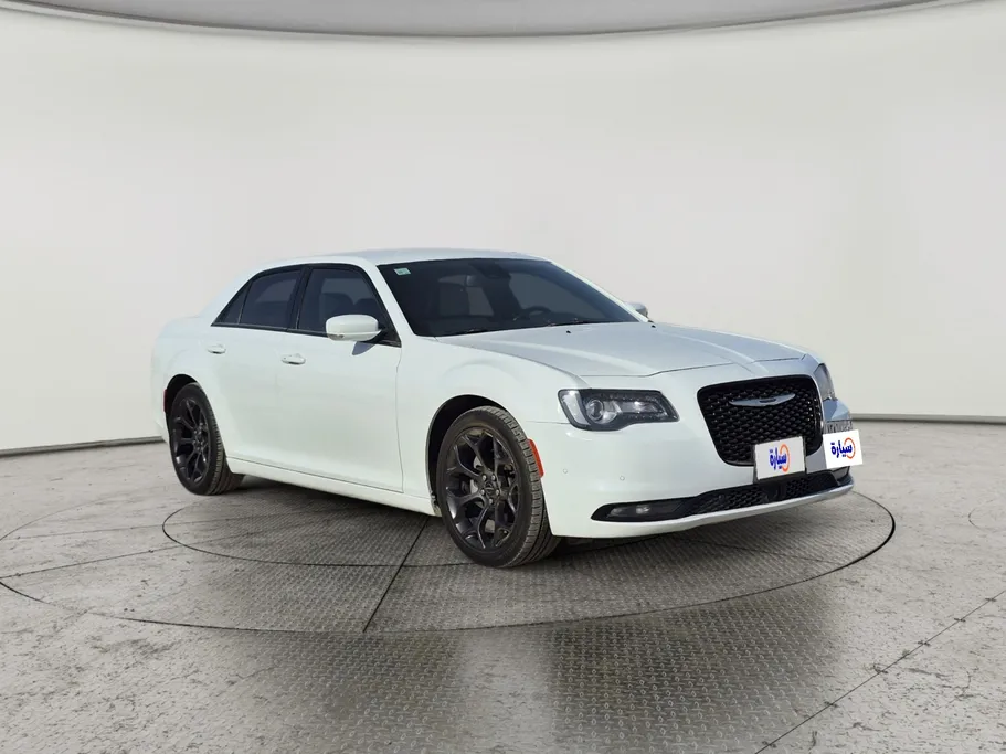 2021 Chrysler S300 Full 