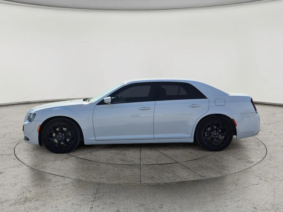 2021 Chrysler S300 Full 