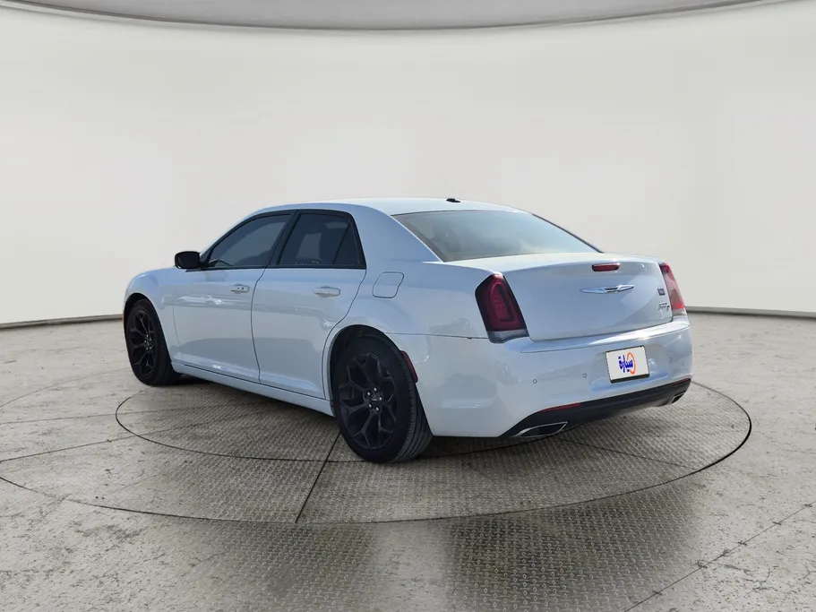 2021 Chrysler S300 Full 