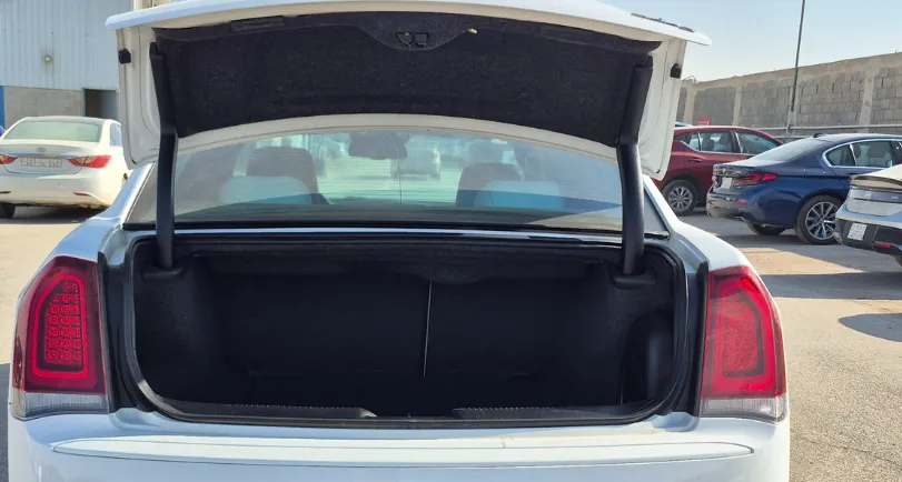 2021 Chrysler S300 Full 