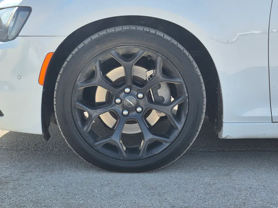 2021 Chrysler S300 Full 