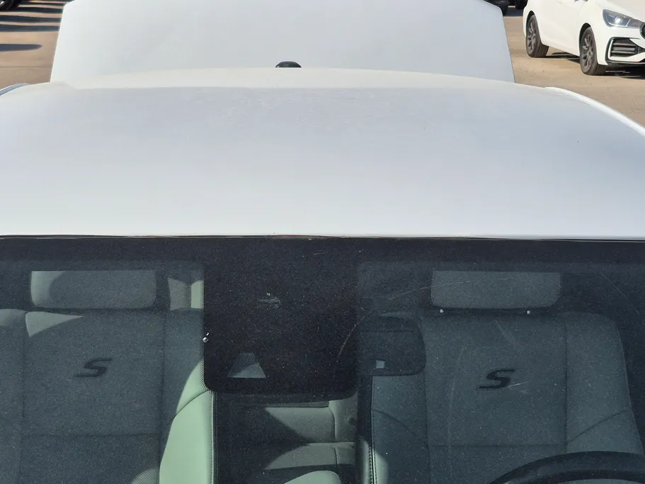 2021 Chrysler S300 Full 