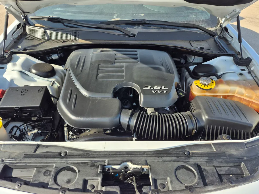 2021 Chrysler S300 Full 