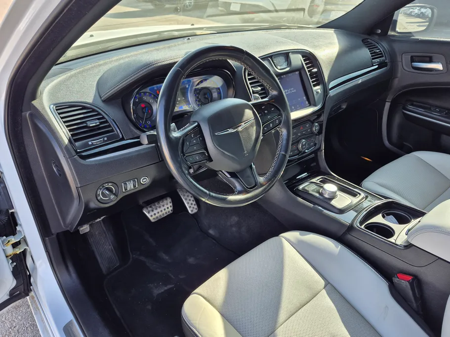 2021 Chrysler S300 Full 