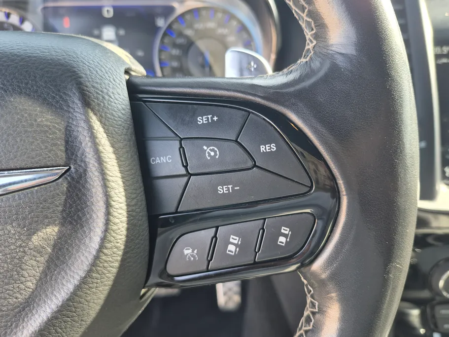 2021 Chrysler S300 Full 