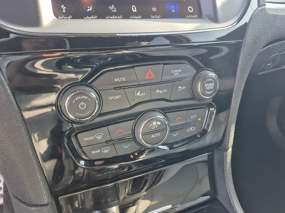 2021 Chrysler S300 Full 