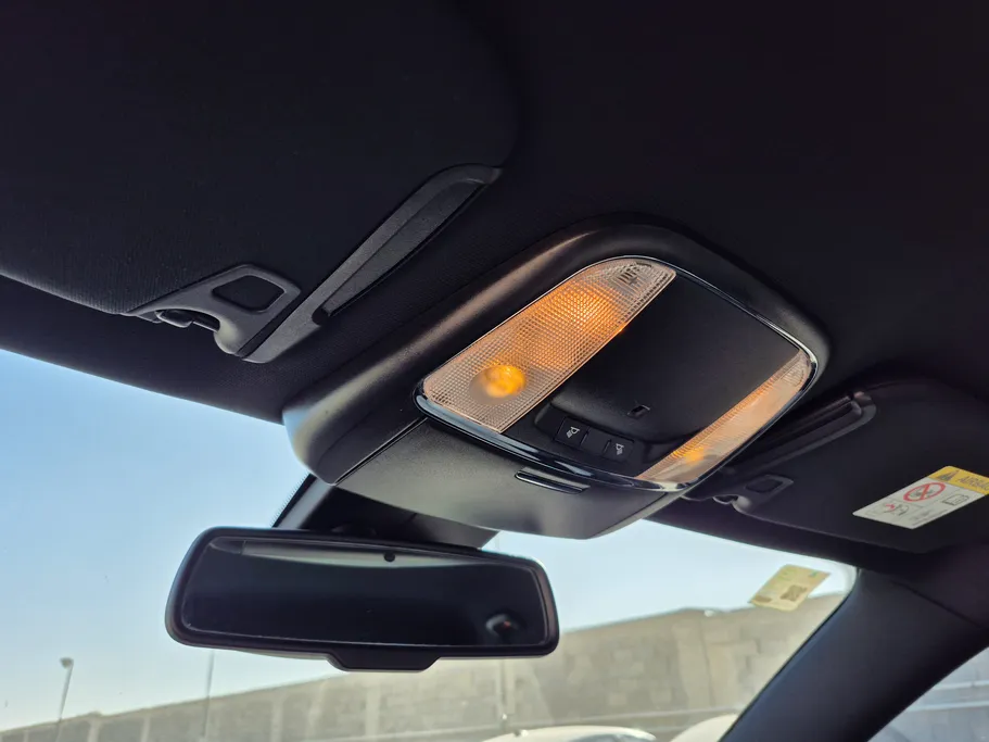 2021 Chrysler S300 Full 