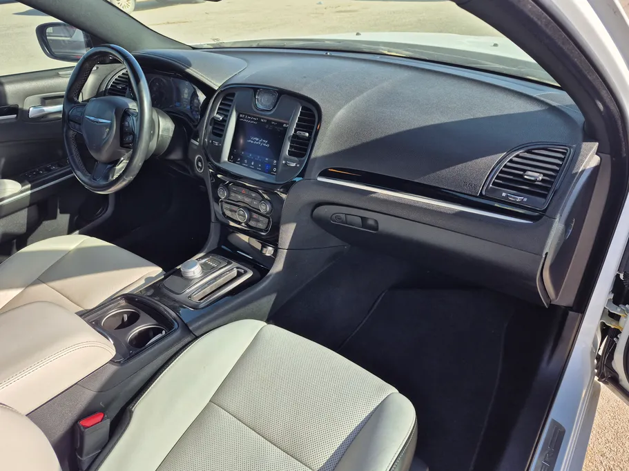 2021 Chrysler S300 Full 