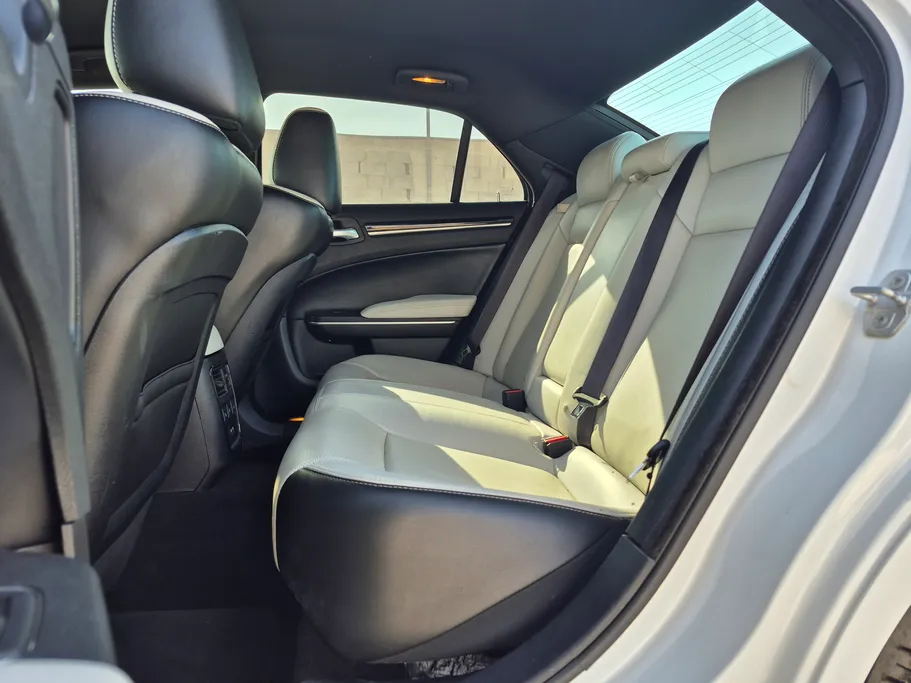 2021 Chrysler S300 Full 