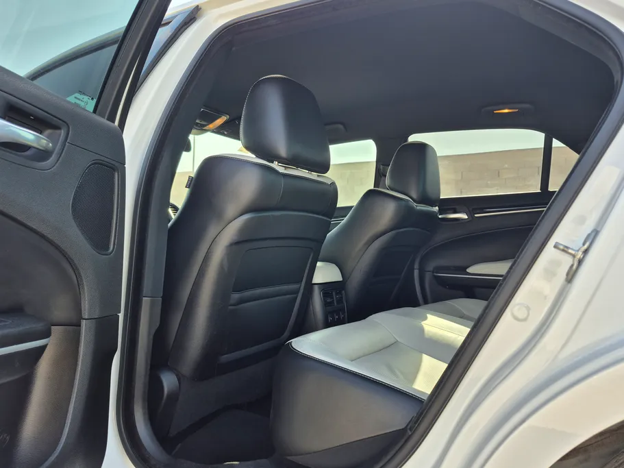 2021 Chrysler S300 Full 