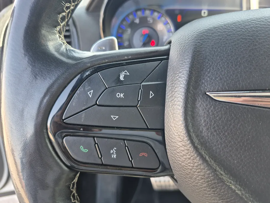 2021 Chrysler S300 Full 