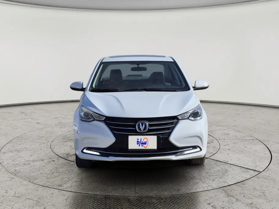 2025 Changan Alsvin Full Option 