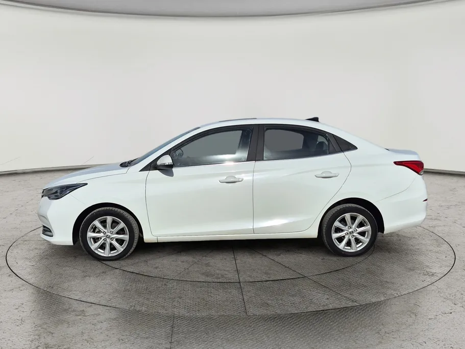 2025 Changan Alsvin Full Option 