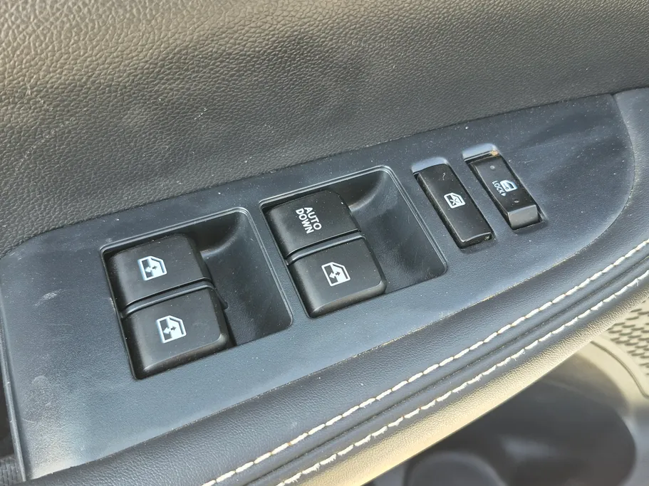 2025 Changan Alsvin Full Option 