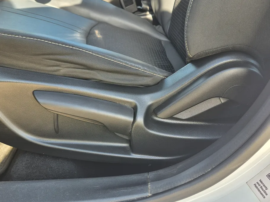 2025 Changan Alsvin Full Option 