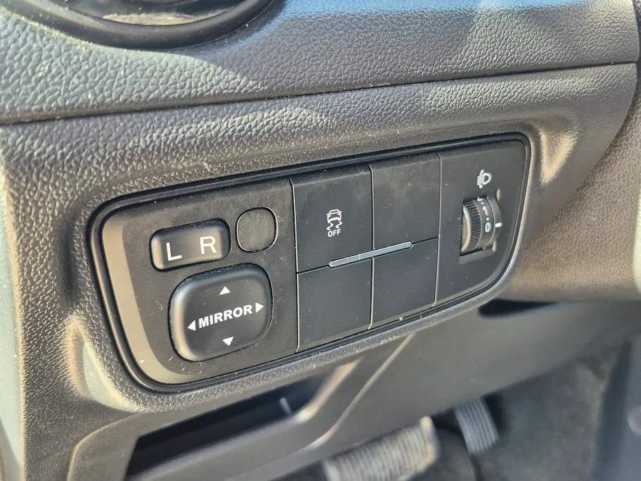 2025 Changan Alsvin Full Option 