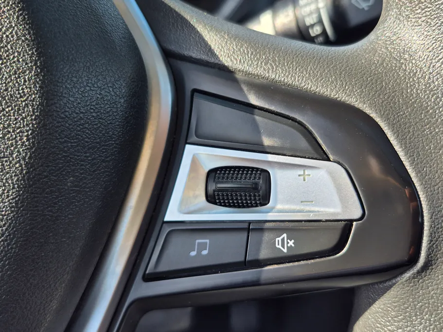 2025 Changan Alsvin Full Option 