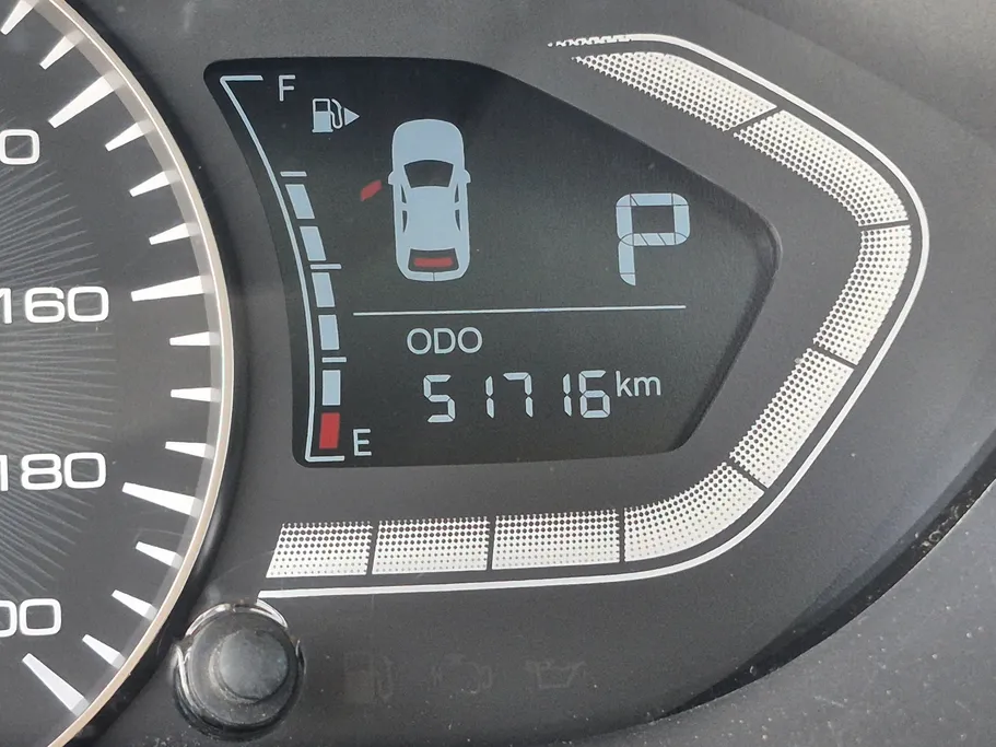 2025 Changan Alsvin Full Option 