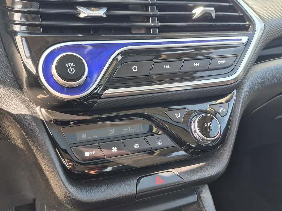 2025 Changan Alsvin Full Option 