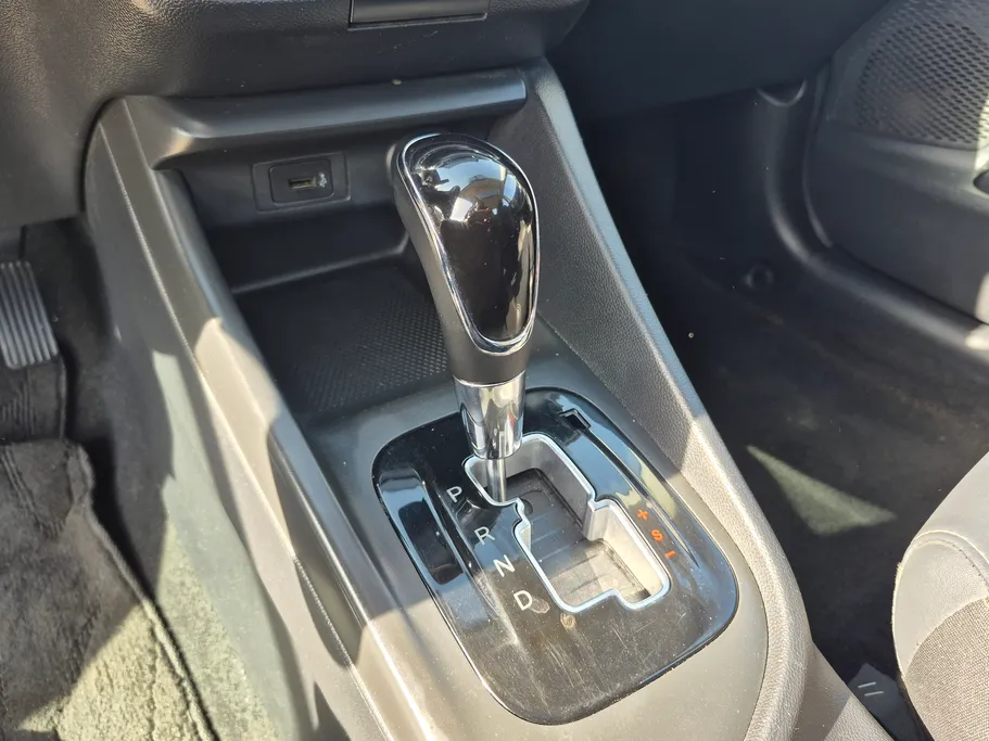 2025 Changan Alsvin Full Option 