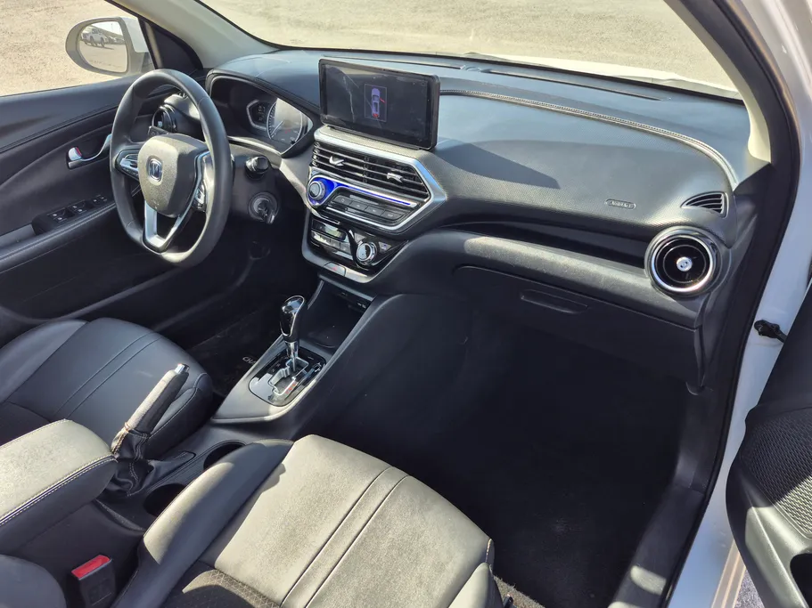 2025 Changan Alsvin Full Option 