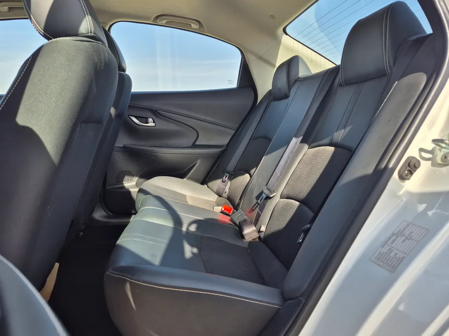 2025 Changan Alsvin Full Option 