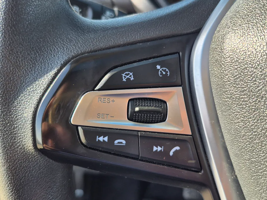 2025 Changan Alsvin Full Option 