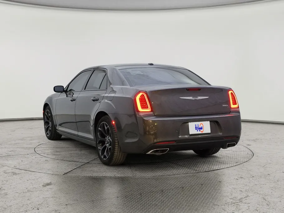 2021 Chrysler 300 S 