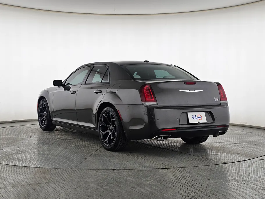 كرايسلر 300 S 2021 