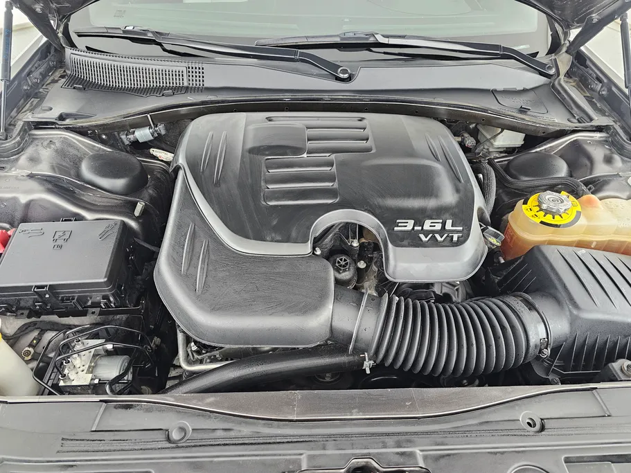 كرايسلر 300 S 2021 