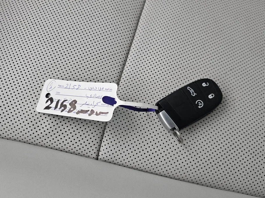 كرايسلر 300 S 2021 