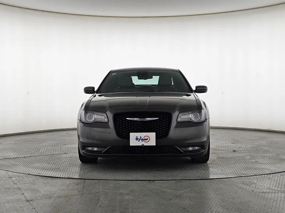 كرايسلر 300 S 2021 