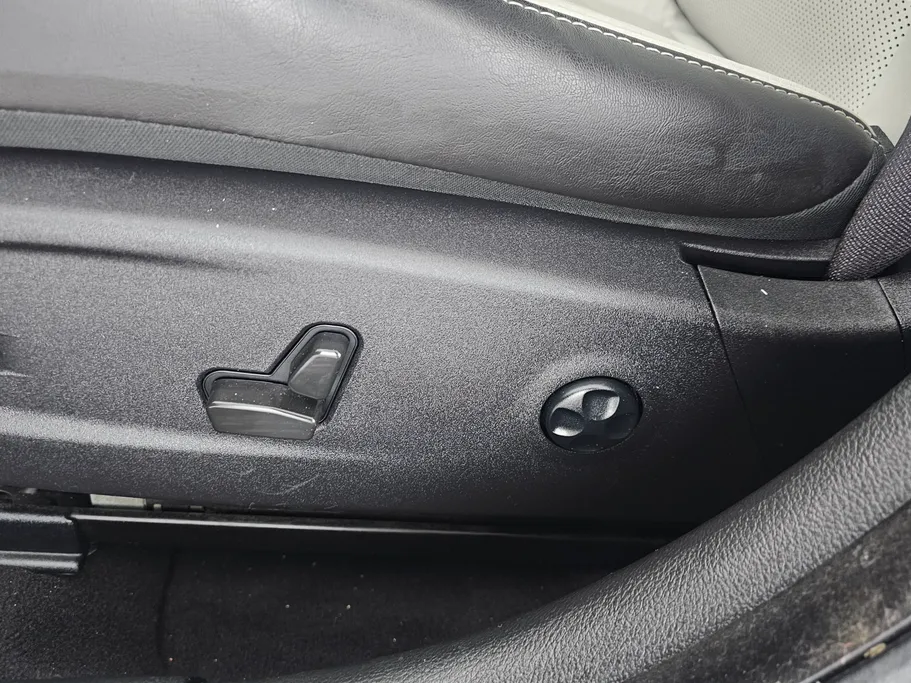 كرايسلر 300 S 2021 