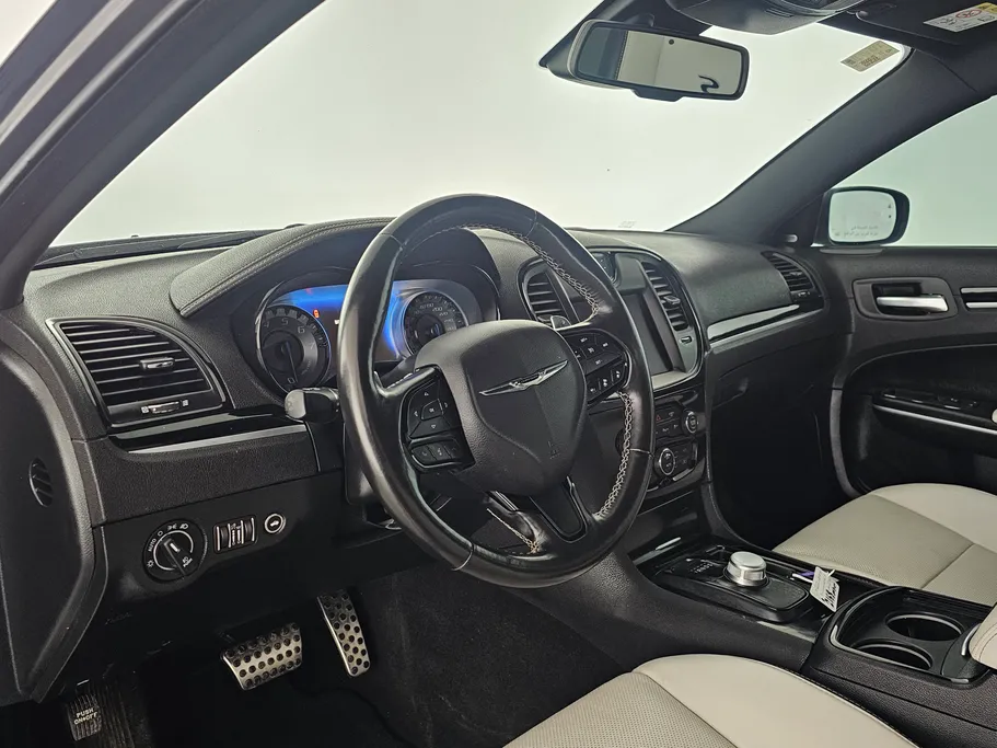 كرايسلر 300 S 2021 